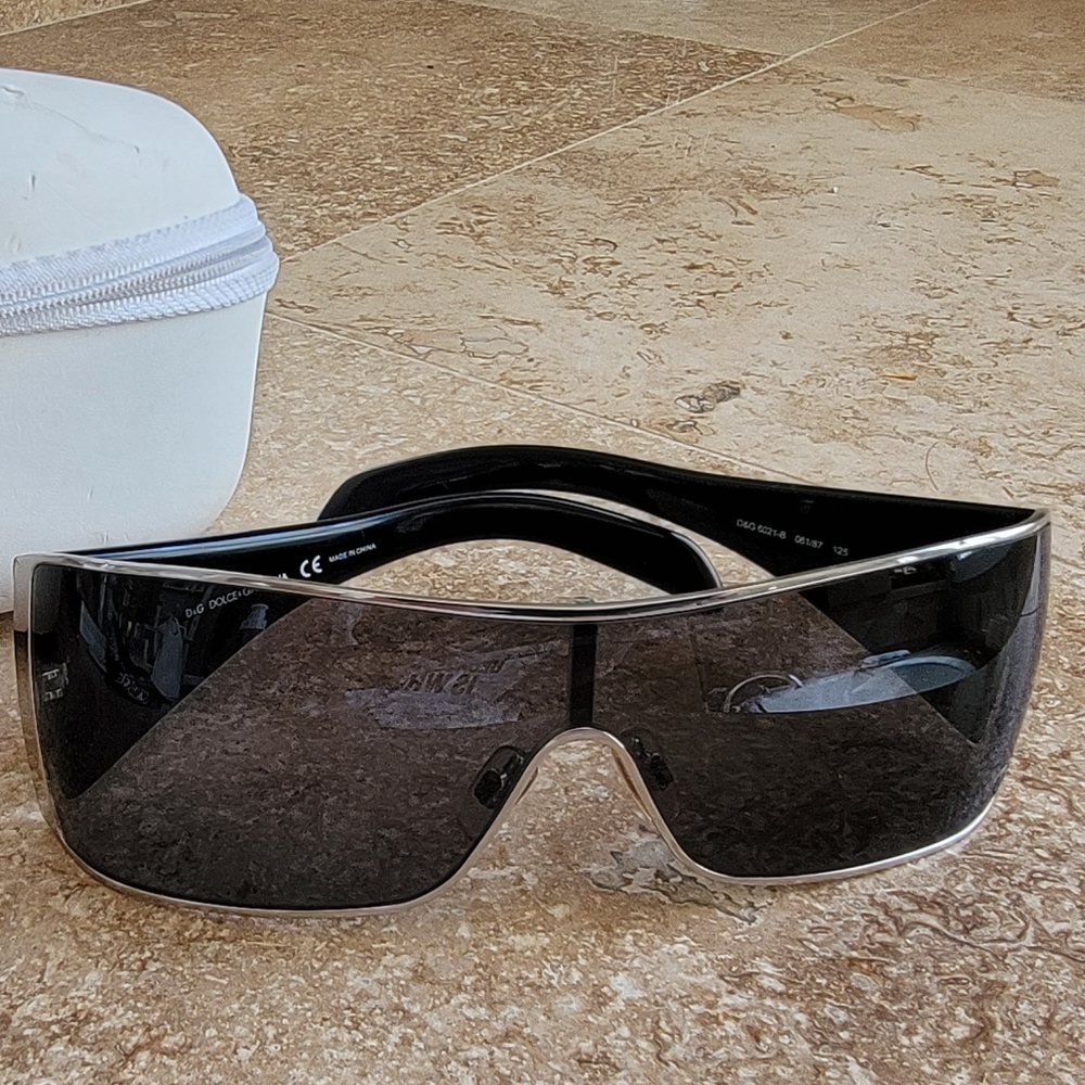 Original Dolce & Gabbana Sunglasses